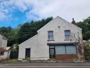 2 bedroom detached house for sale