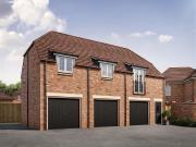 2 bedroom detached house for sale