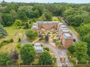 2 bedroom detached house for sale