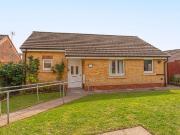 2 bedroom detached house for sale