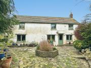 2 bedroom detached house for sale