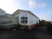 2 bedroom detached house for sale