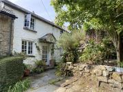 2 bedroom detached house for sale