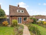 2 bedroom detached house for sale