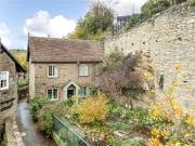 2 bedroom detached house for sale