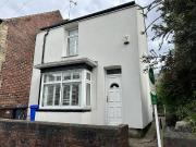2 bedroom detached house for sale