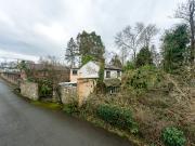 2 bedroom detached house for sale