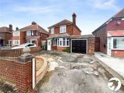 2 bedroom detached house for sale