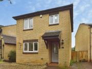 2 bedroom detached house for sale