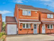 2 bedroom detached house for sale