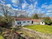 2 bedroom detached house for sale