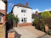 2 bedroom detached house for sale