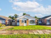 2 bedroom detached house for sale