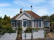 2 bedroom detached house for sale