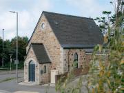 2 bedroom detached house for sale