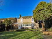 2 bedroom detached house for sale