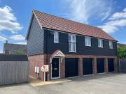 2 bedroom detached house for sale