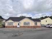 2 bedroom detached house for sale