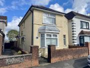 2 bedroom detached house for sale