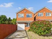 2 bedroom detached house for sale