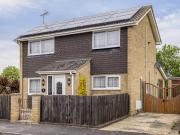 2 bedroom detached house for sale