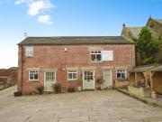 2 bedroom detached house for sale