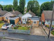 2 bedroom detached house for sale