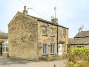 2 Bedroom Detached House For Sale In Armitage Bridge,...