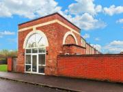 2 Bedroom Detached House For Sale In Aylesbury