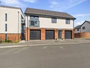 2 bedroom detached house for sale in Brookes Close,...
