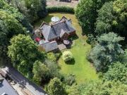 2 Bedroom Detached House For Sale In Broughton