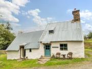 2 Bedroom Detached House For Sale In Builth Wells