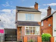 2 Bedroom Detached House For Sale In Bulwell,...