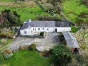 2 Bedroom Detached House For Sale In Caernarfon, Gwynedd