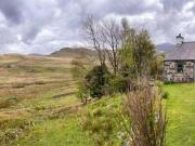 2 Bedroom Detached House For Sale In Caernarfon, Gwynedd