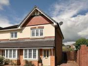 2 Bedroom Detached House For Sale In Chelford