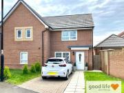 2 Bedroom Detached House For Sale In Cherry Tree Park,...
