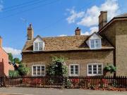 2 bedroom detached house for sale in Church Lane...