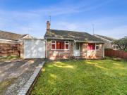 2 bedroom detached house for sale in Church Street,...