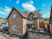 2 Bedroom Detached House For Sale In Cliff Road