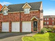 2 bedroom detached house for sale in Daniels Meadow,...