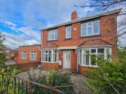 2 Bedroom Detached House For Sale In Darfield, Barnsley