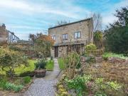 2 Bedroom Detached House For Sale In Dean