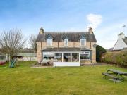 2 Bedroom Detached House For Sale In Dingwall