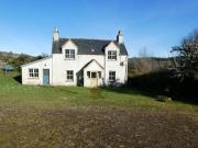 2 Bedroom Detached House For Sale In Dornoch, Sutherland
