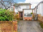 2 bedroom detached house for sale in Driftwood Avenue St...