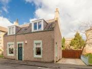 2 Bedroom Detached House For Sale In Edinburgh