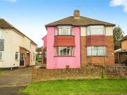2 bedroom semi detached house for sale in Edna Road,...
