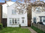 2 Bedroom Detached House For Sale In Enfield