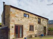 2 Bedroom Detached House For Sale In Galgate